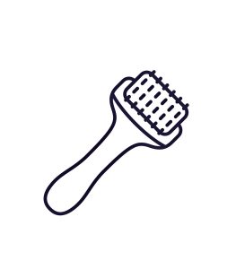 Microneedling & Dermarollers