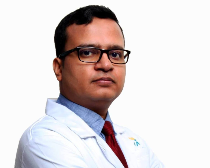 Amit Kumar Agarwal