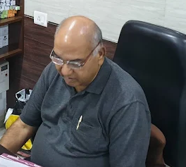 Ashok Kumar