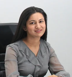 Dr Geetika's