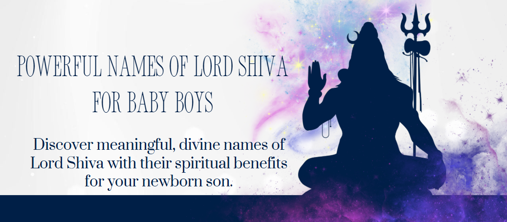 top-21-powerful-names-of-lord-shiva-baby-names