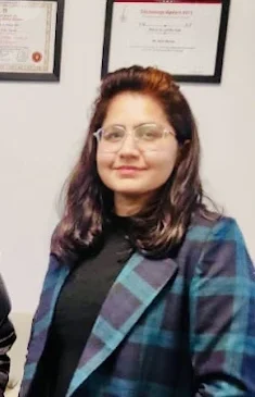 DR ISHA V MITTAL
