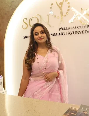 Dr. Manmeet Kaur