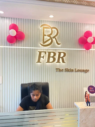 FBR Skincare Lounge