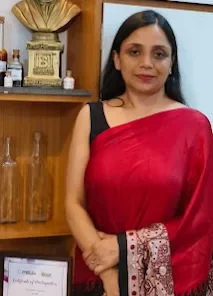 Dr Aditi's