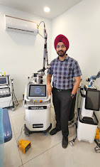 Dr.Chawla’s Skin