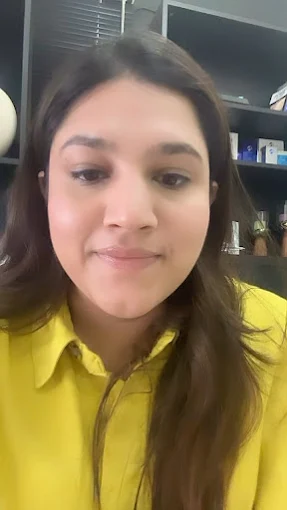 Dr. Mehak