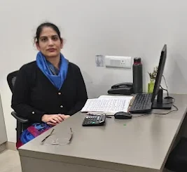 Dr ashtha