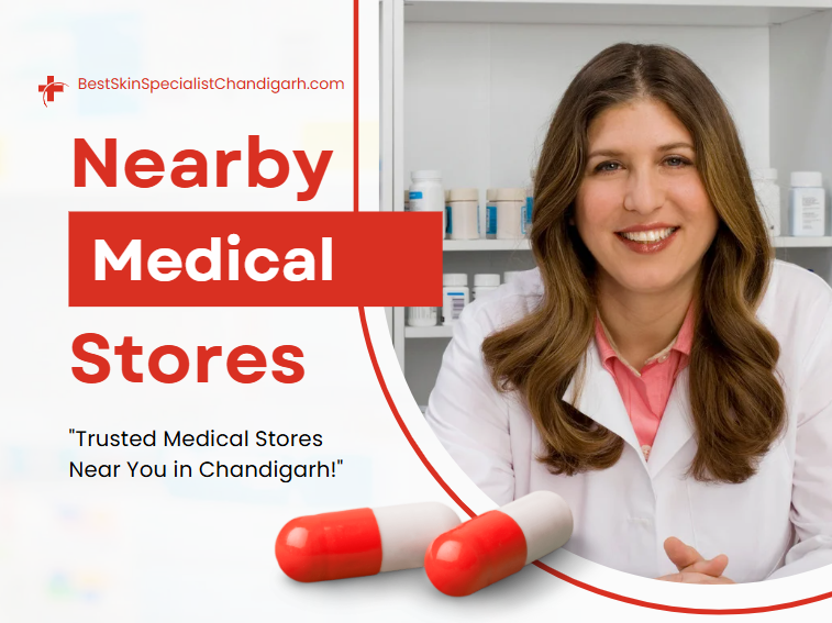 24/7 Pharmacy Near Me in Chandigarh – Your Ultimate Guide to Round-the-Clock Medical Support