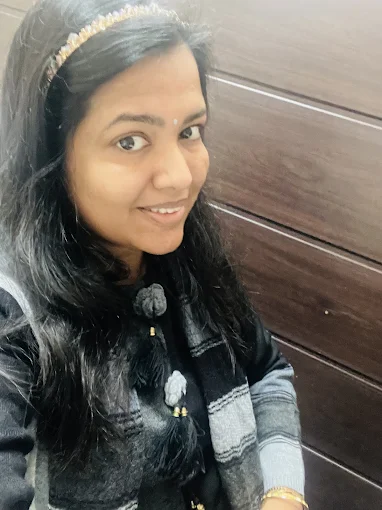 Dr. Prekshi Bansal