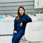 Dr Aanchal's