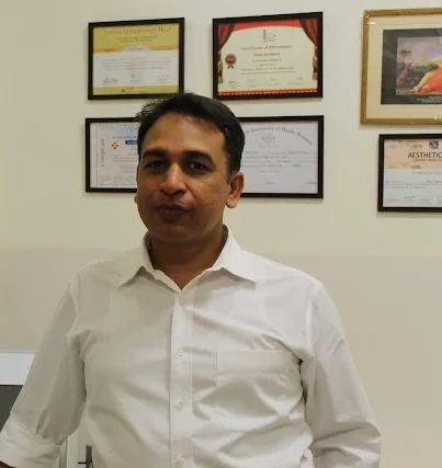 Meraki Clinic