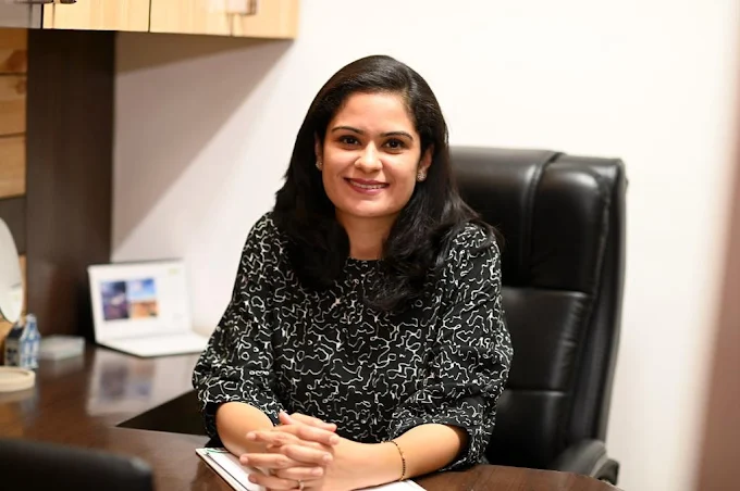 Dr Neha Bhalla