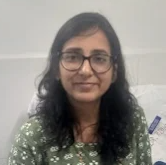 Ridhi Garg