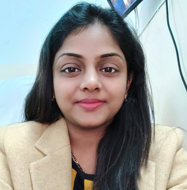 Sakshi Garg