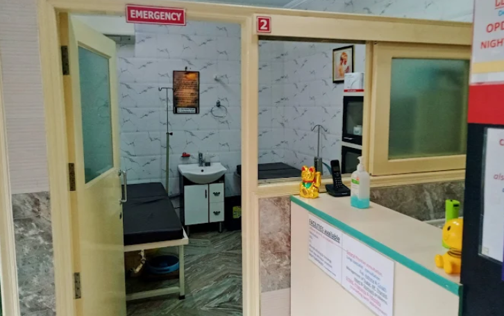 dr sandeep singh clinic sector 91 mohali3
