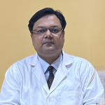 Dr Saurabh Gupta