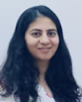 Dr Sonal Tina