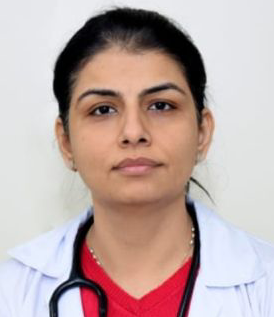 Vandana
