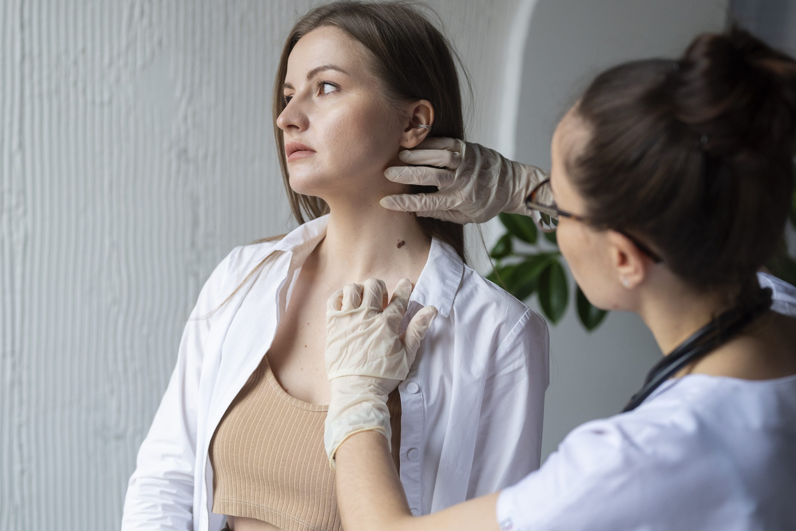 Skin Cancer in India