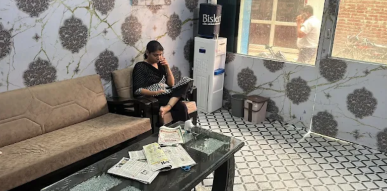 om speech hearing clinic sector 13 kurukshetra 768x380
