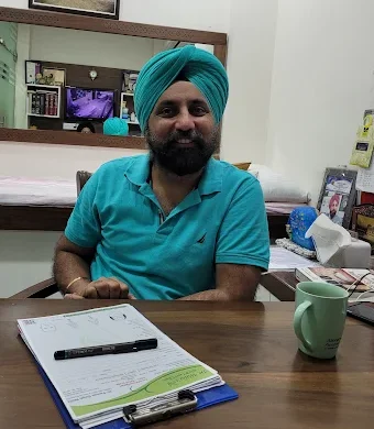 Dr. Walia's Skin