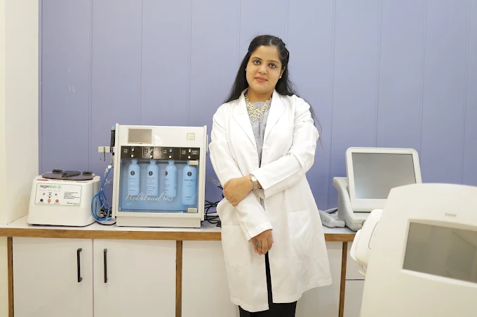 LHR Clinics