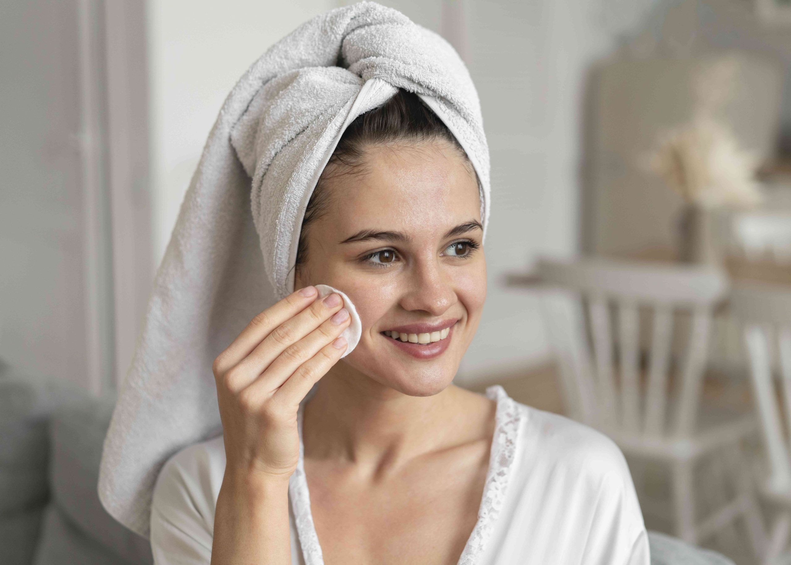 Skincare