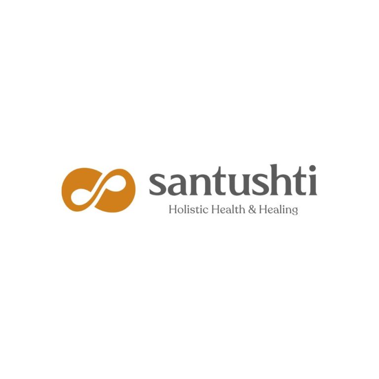 Santushti Holistic Healthcare Healing 768x768