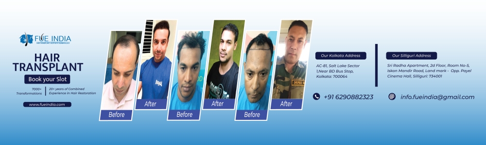 User banner image
