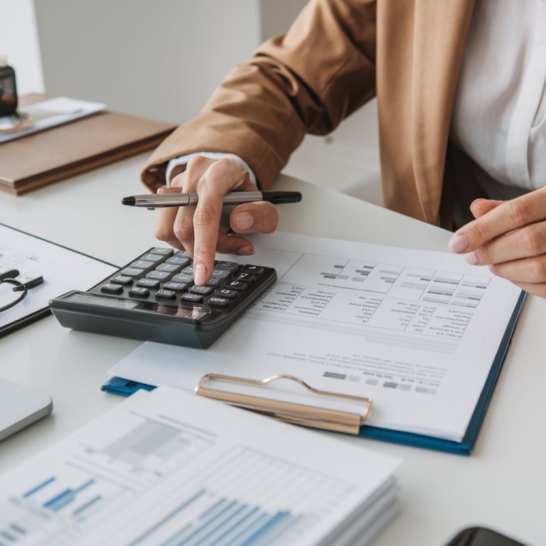 Small Business Accountants in London TAJ Accountants 5 768x768