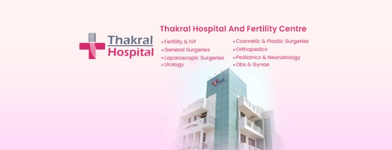 Thakral Hospital & Fertility Centre
