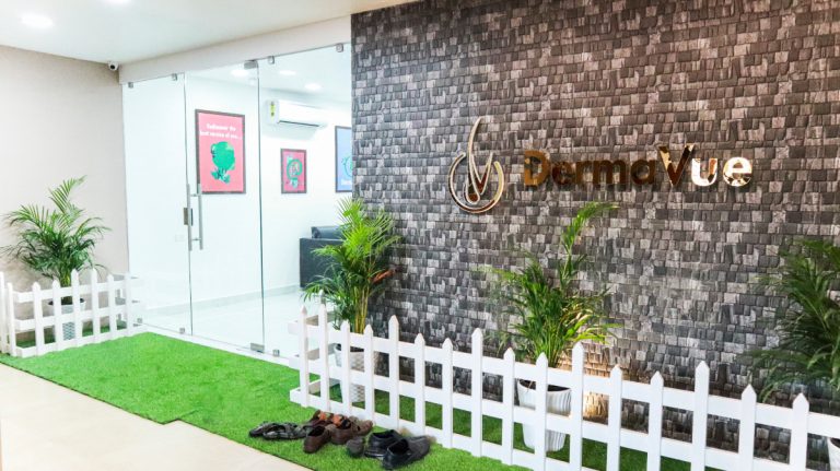 dermavue thukalassery thiruvalla skin hair clinic 4 768x431