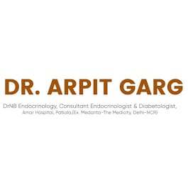 Dr Arpit