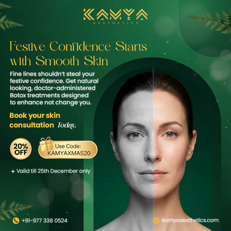 Botox Anti Aging Offer 768x768