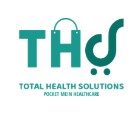 THS LOGO