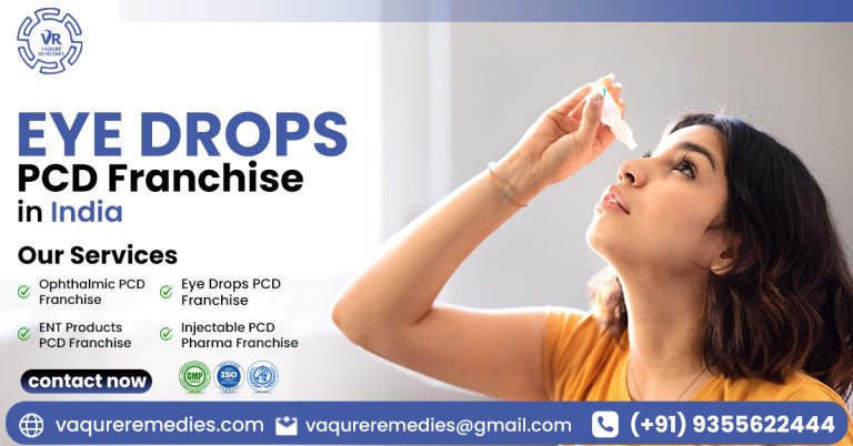 best eye drop PCD franchise in India 768x402