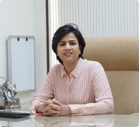 Dr. Sowjanya Aggarwal Top IVF Specialist in Delhi NCR
