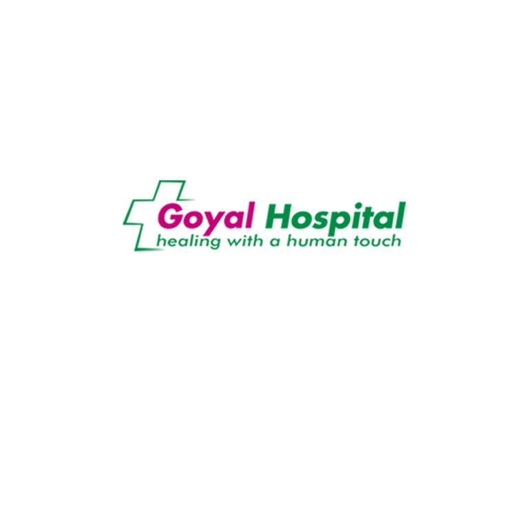 Goyal hospital logo 31 2 768x768