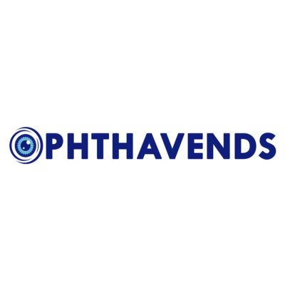 OphthaVends logo
