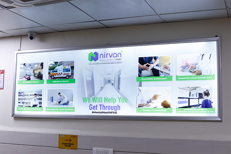 Nirvan hospital Nirvan hospital