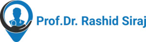 Dr. Rashid Siraj 1