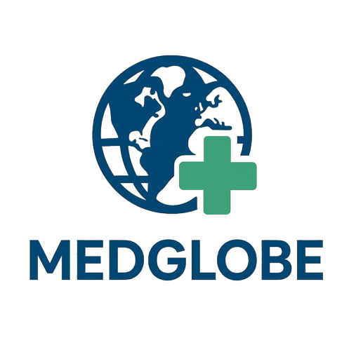 medglobe logo
