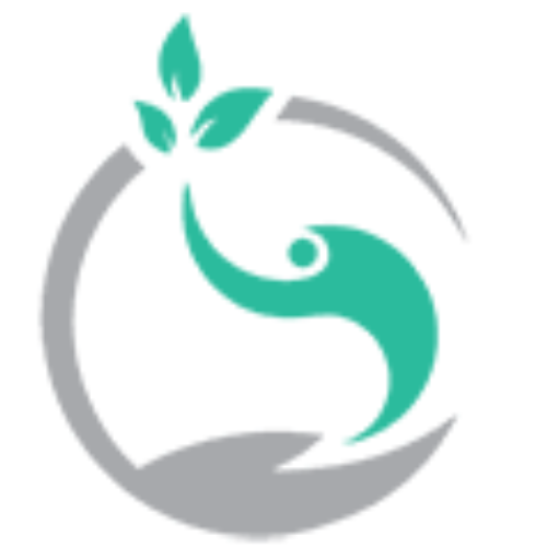 silver logo