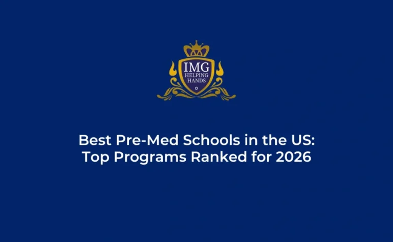 Best Pre Med Schools in the US 1024x631 1 768x473