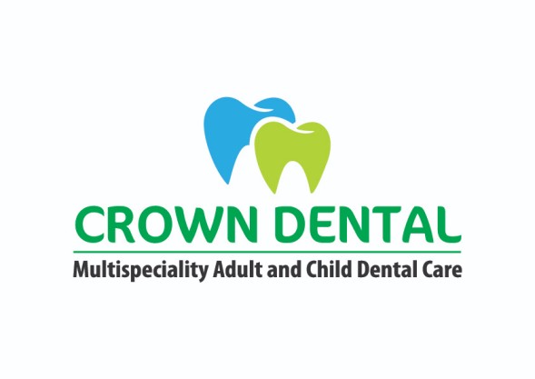 Crown Dental Logo 01 1