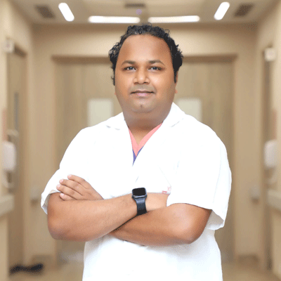 Dr.manoj rajour