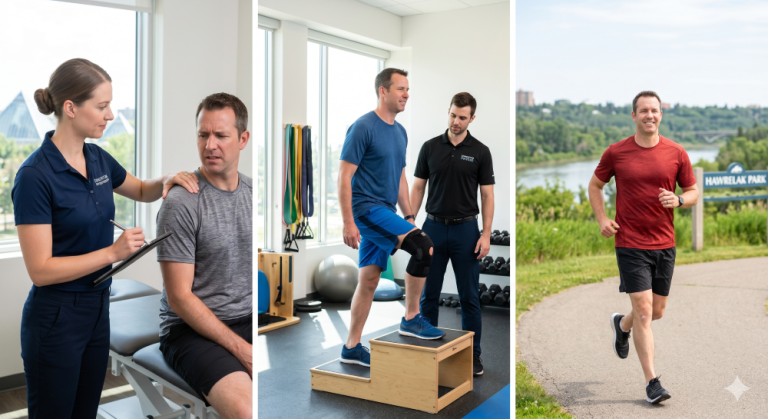 Physiotherapy Edmonton 768x419