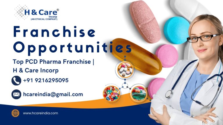 Top PCD Pharma Franchise 768x432