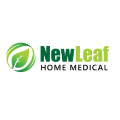 new leaf logo